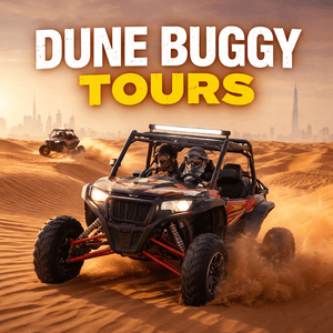 Quad Bike Dubai Price Guide: What You Really Pay