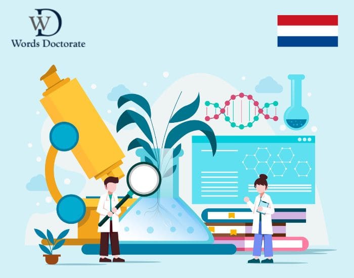 Genetics Research Paper Writing Services