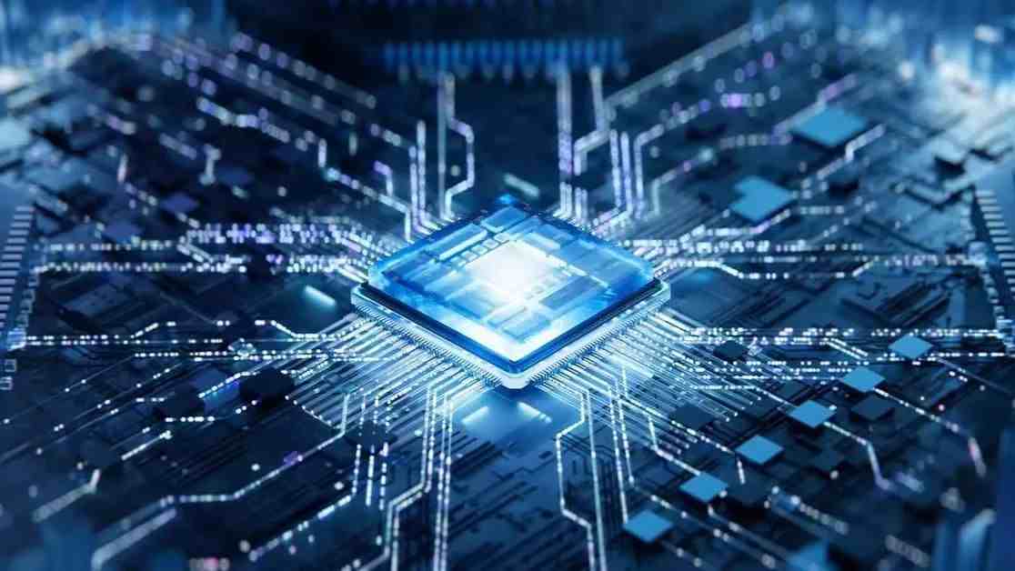 Photonic Integrated Circuit Market Size, Share 2034