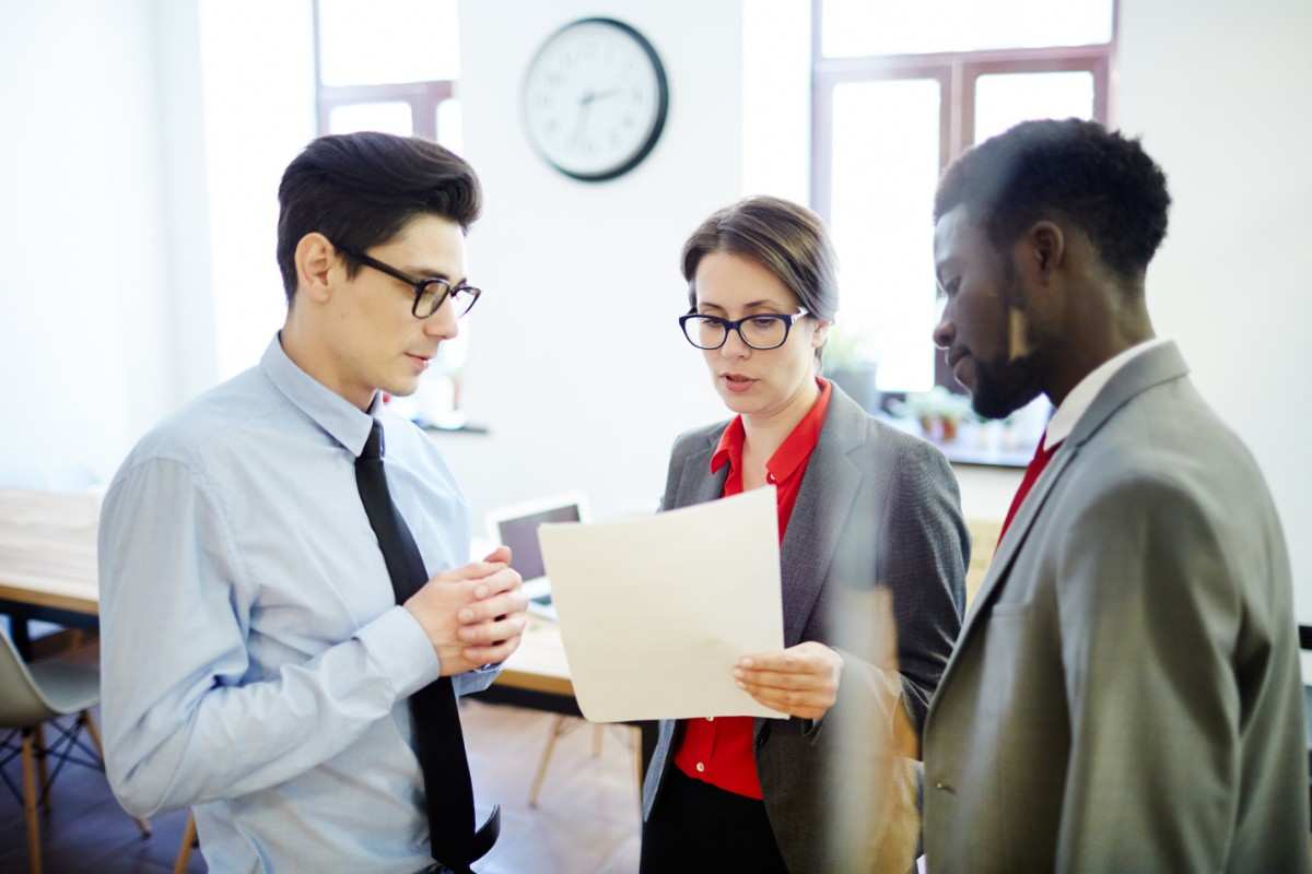 Everything DiSC: Productive Conflict in Teams