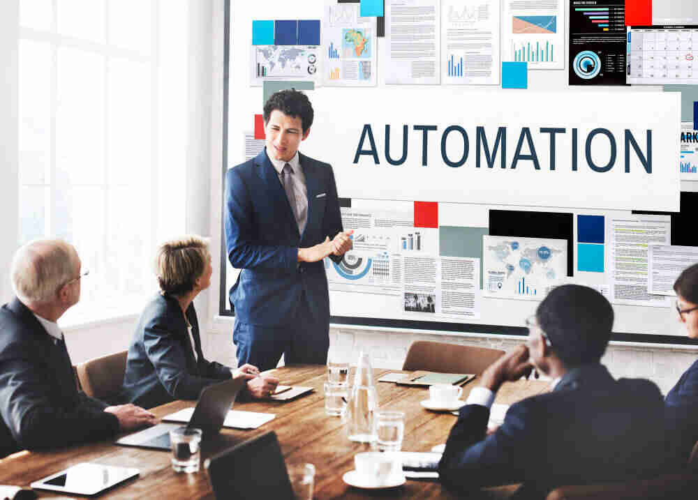 The Benefits of Marketing Automation for Your Business