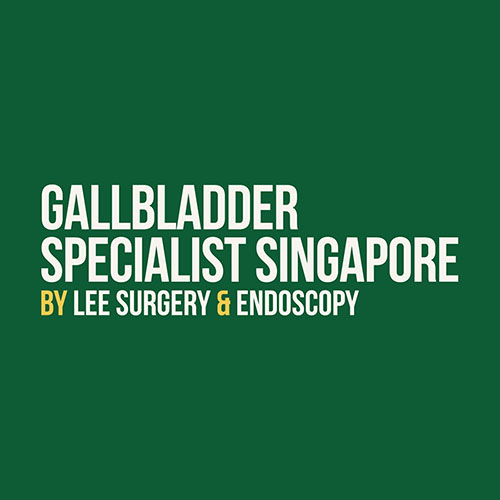 Gallbladder specialist Singapore