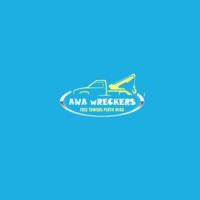 AWA Auto Wreckers