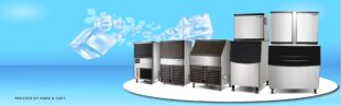 ICE MACHINE min