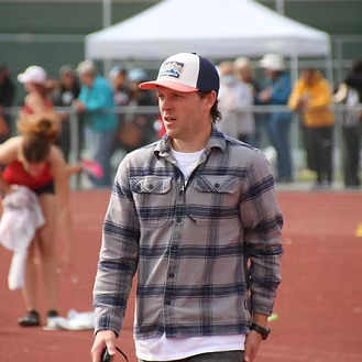 Patrick Wales-Dinan | Importance of Long-Term Athlete