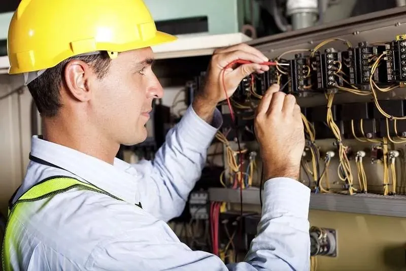 Network Cable Installer | Clearnet Communications