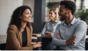 Communication Within Relationships