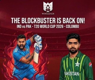 Winmatch: The Big Game is Back on Schedule
