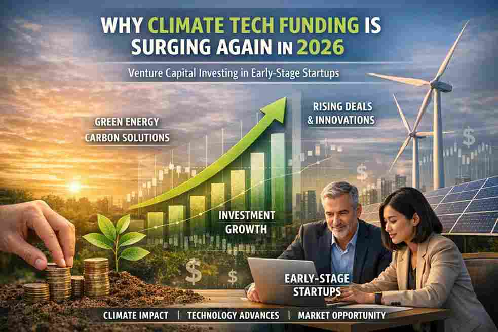Carbon Credits Market Trends Driving