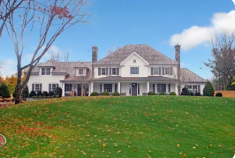 Architect Greenwich Ct