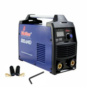 Arc Welding Machine in India | Industrial Welding