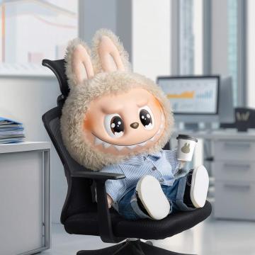 Labubu Art Toy Phenomenon: Why This Mischievous
