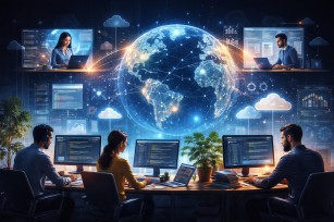 Top Offshore Software Development Trends