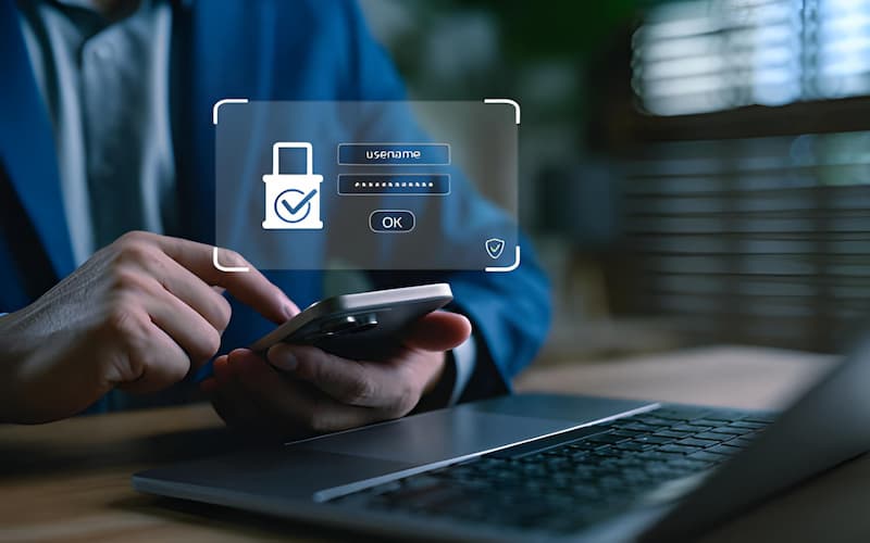 Top 5 Password Management Tips for Riyadh Companies
