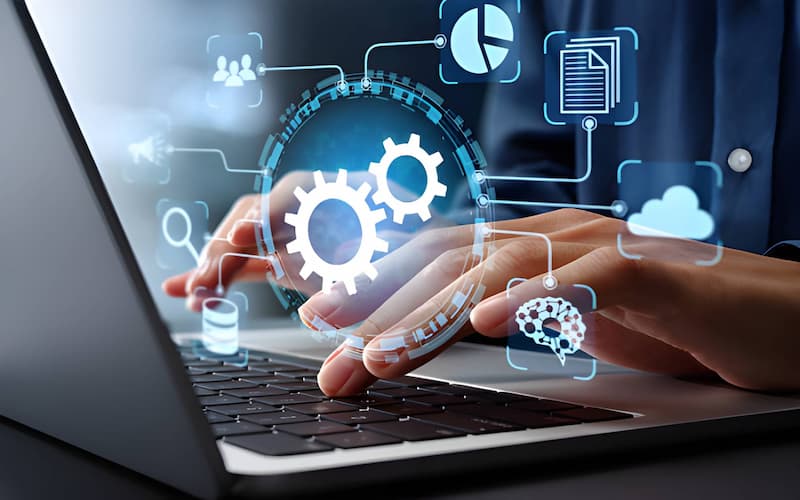 Digital Workflows: Transforming Saudi Companies Fast