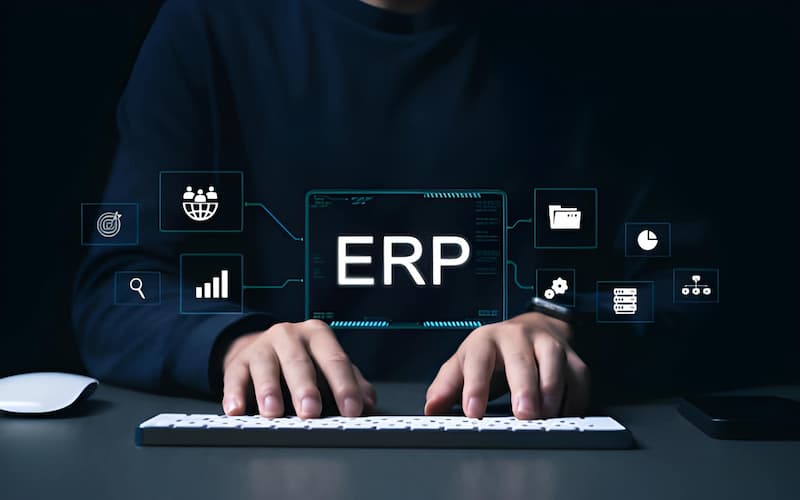 How Can Companies Track All Operations in One Place?