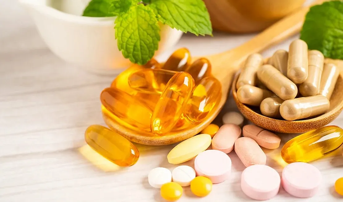 Unlocking Wellness with Vitamin D3 K2 for Health