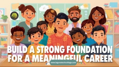 Early Childhood Education Training for a Strong Career
