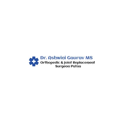 Best Orthopedic Doctor in Patna – Dr. Ashwini Gaurav