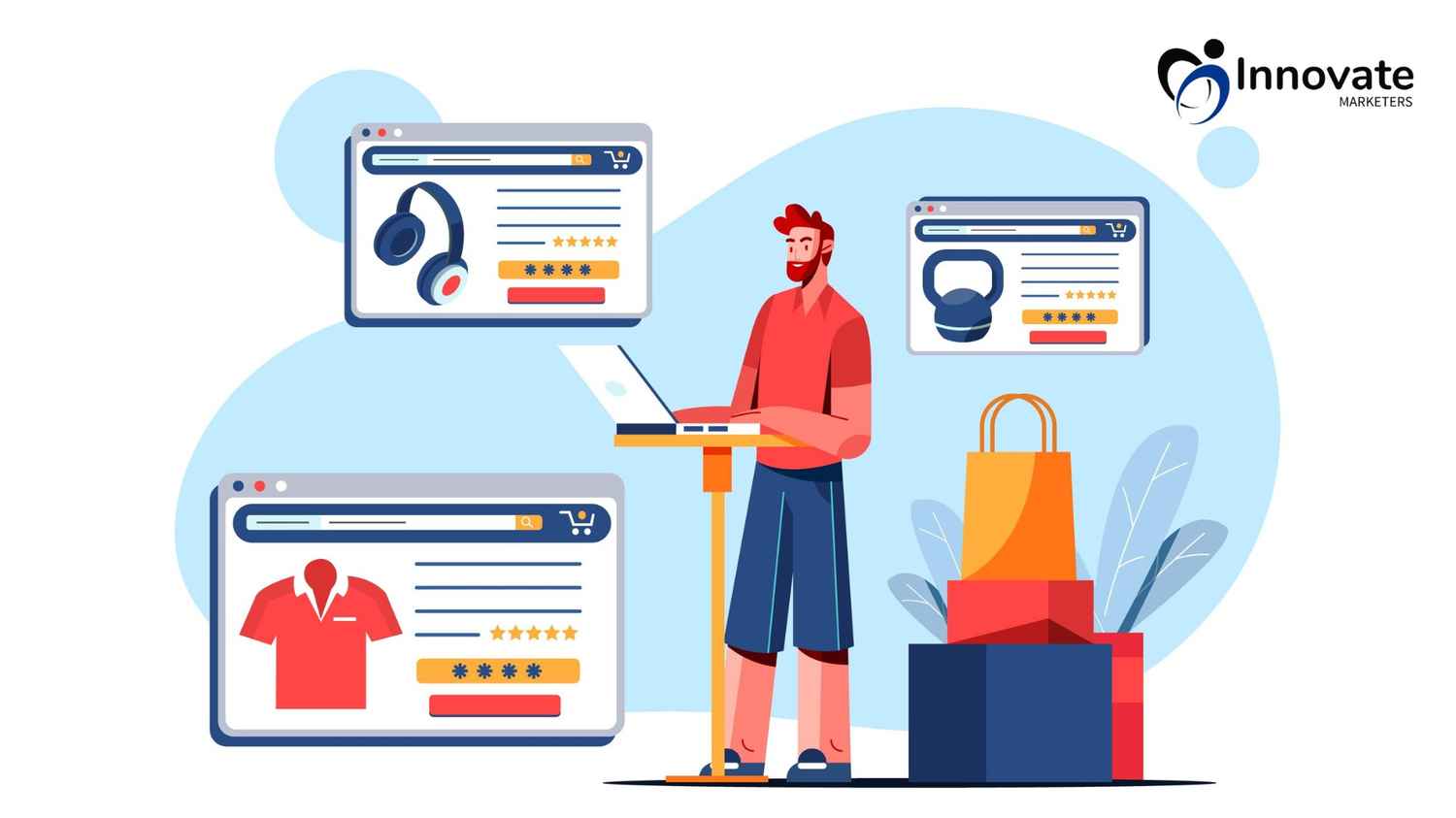 Ecommerce SEO Services That Turn Browsers Into Buyers