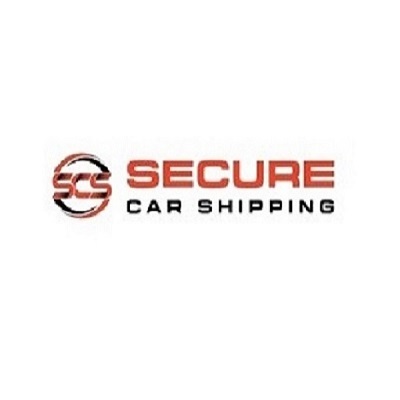 Secure Car Shipping