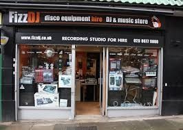 Trusted Hire Rent Speakers South London | Clear Sound