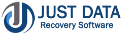 just data recovery