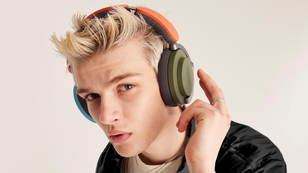The Auditory Renaissance: Navigating the “Headphones