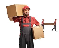Trusted & Easy House Removals Ilford for Happy Moves