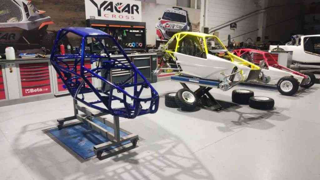 New vs Used Go Karts Perth for Sale: Which Is Best?