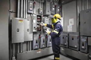 EV Charging Installation Whitby | ENV Electric