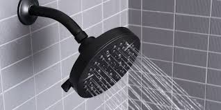 Best Showerheads Handheld Showers for Luxury Bathrooms