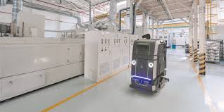 How to Choose the Best Robot Floor Cleaner  Space