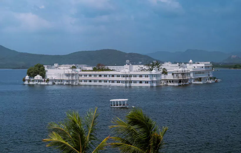 Top 7 Destinations to Visit in India Golden Triangle