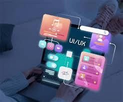 UI/UX design company in india
