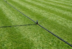 How to Turf a Lawn Properly for Long-Lasting Results