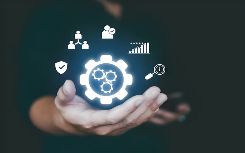 Top IT Solutions Trends Riyadh Businesses Can Use
