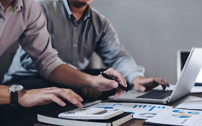 Enhancing Transparency Between Finance and Management