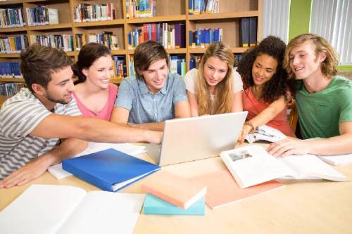Why Every Student Needs a School Study Group