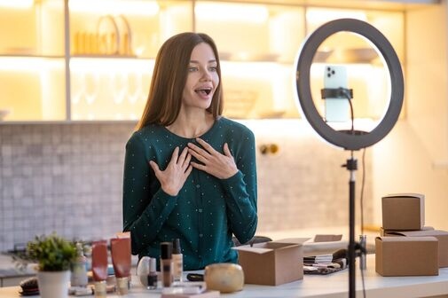 The Revolution of Virtual Try-on Solutions