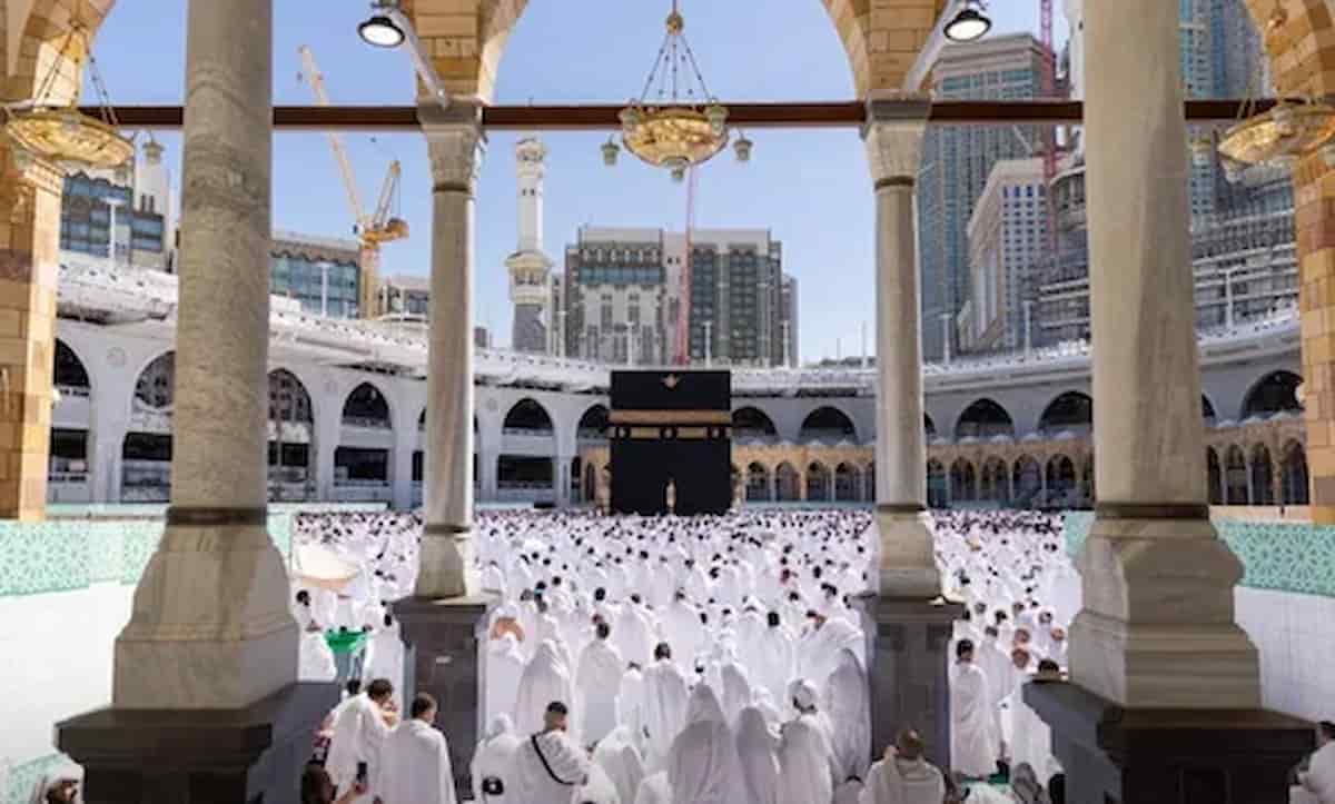 8 Things to Know About Ramadan Umrah Packages
