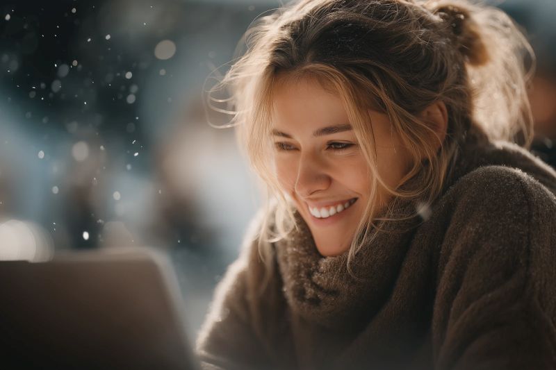 The psychology of communicating through a screen