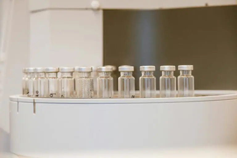 U.S. Peptide Manufacturing Guide