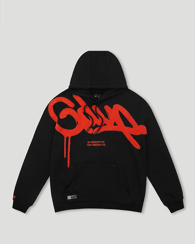 Geedup Clothing: The Rise of Australia’s Streetwear