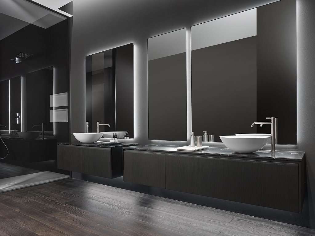 Top Features to Look for in Bathroom Vanity Units
