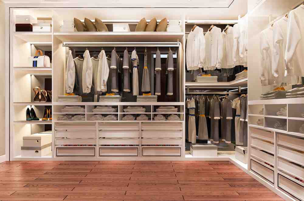 Fitted Wardrobes Cambridge | Decorguru Enterprise Ltd