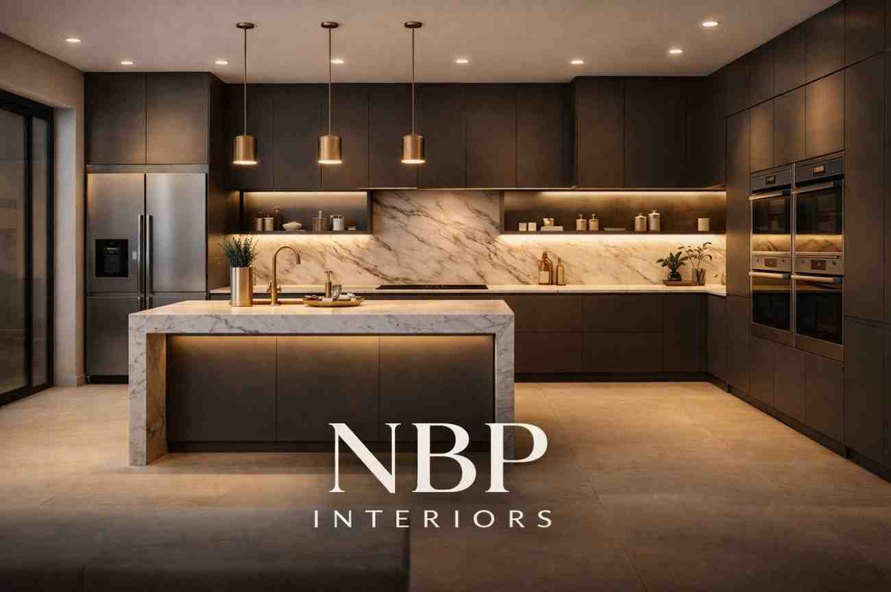 Best Interior Designer in Dehradun Stylish Designs