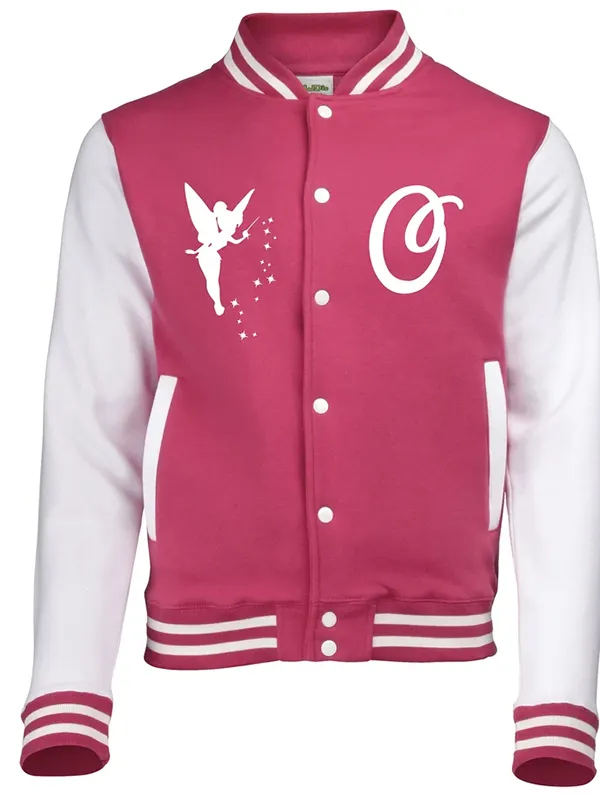 Varsity Coats for Women Athletic Edge Meets Aura Style