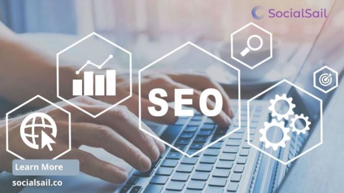 Local SEO Secrets Used by Top SEO Agencies in Surat