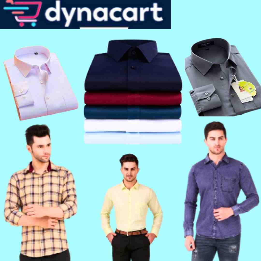 Buy Men’s Apparel Online Discover Deals